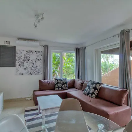 San Lameer Villa 2001 By Top Destinations Rentals Southbroom Exterior photo