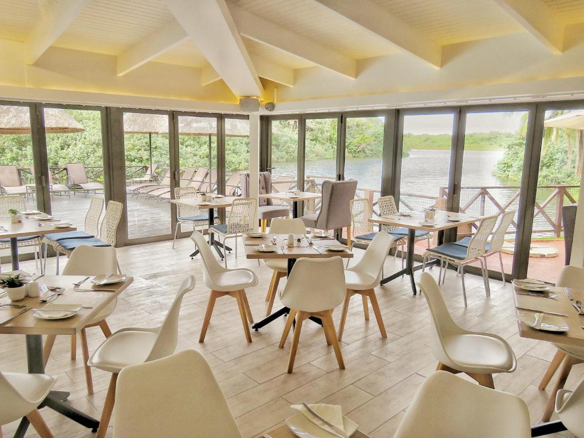 Villa San Lameer 2001 By Destinations Southbroom